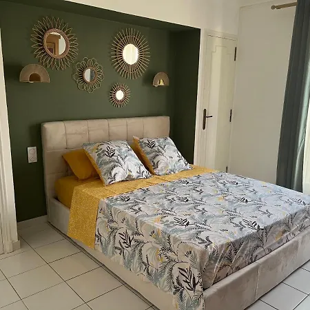 Lejlighed Bel A Perpignan