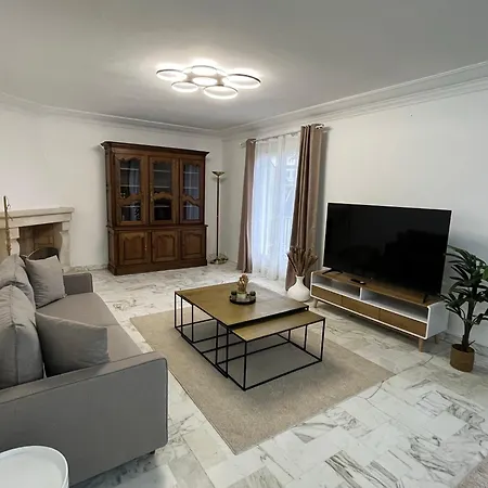 Bel A Lejlighed Perpignan