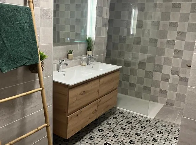 Apartment Bel A Perpignan