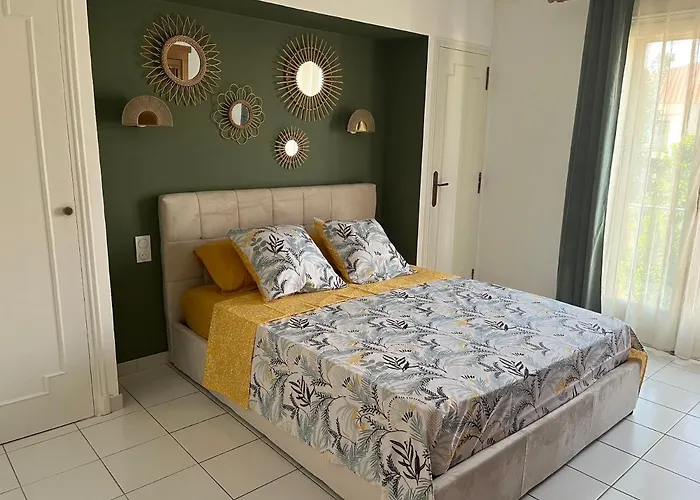 Apartment Bel A Perpignan