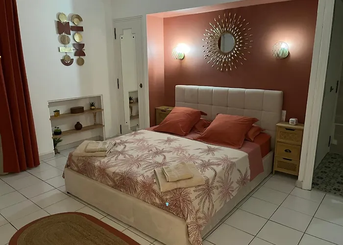 Apartment Bel A Perpignan